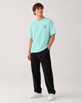 Dead Teddy Tee - Mint