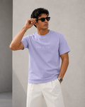 Pas À Toi T-Shirt - Lavender